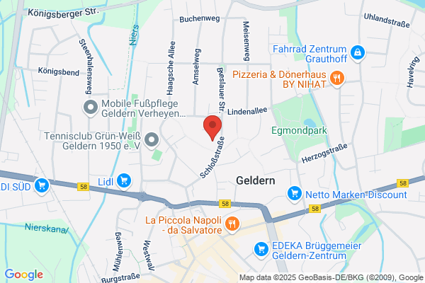 Caritasverband Geldern - Kevelaer e.V.