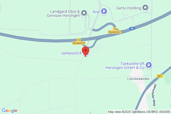 GTV Logistik GmbH