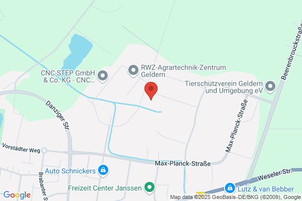 Gelderland Logistk e.K