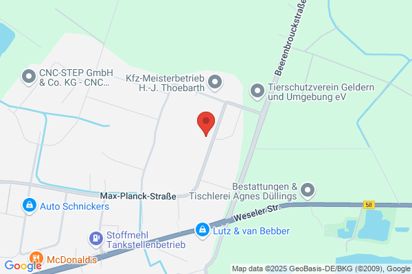 Schoenmackers & Wingens GmbH