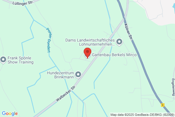 Berkels KG