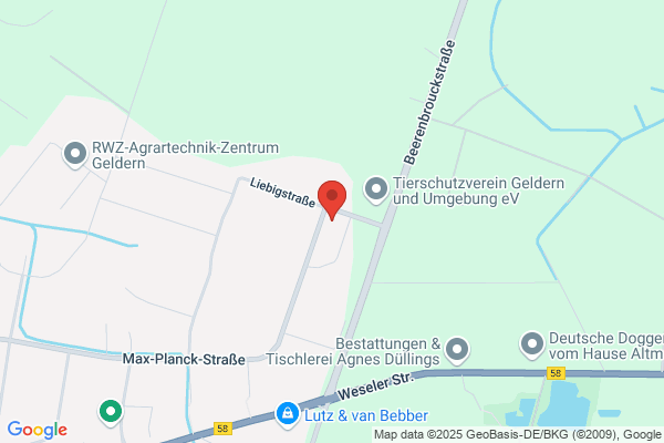 Dechent-Niederrhein GmbH