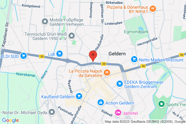 Selekta GmbH & Co. KG