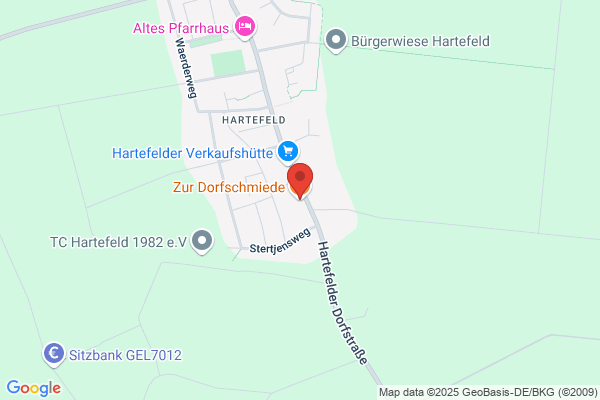 Zur Dorfschmiede