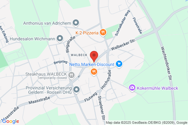 Haus Eyckmann