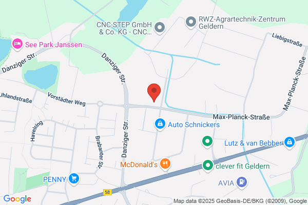 I-Punkt GmbH