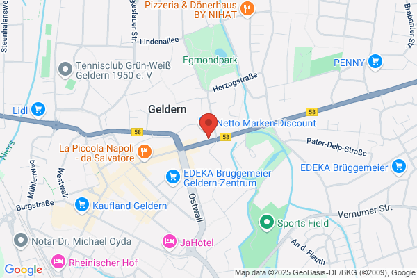 Postbank Geldautomat