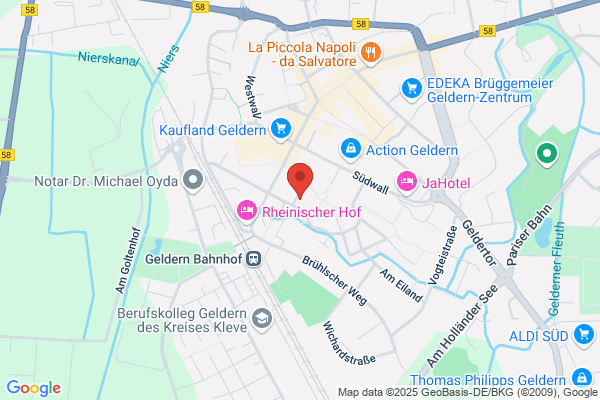 HERLINGS Immobilien & Hausverwaltung