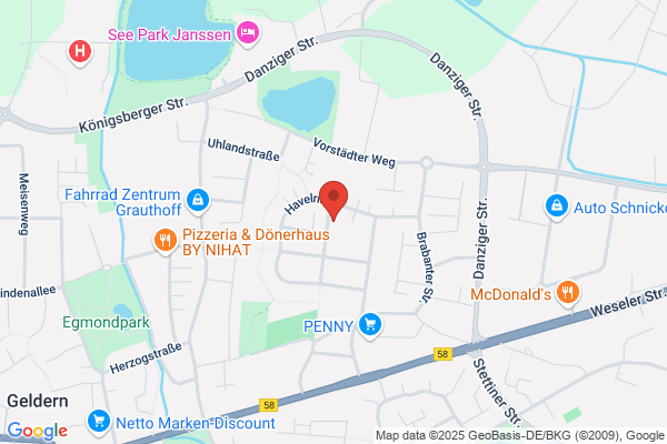 Croonenbroeck GmbH