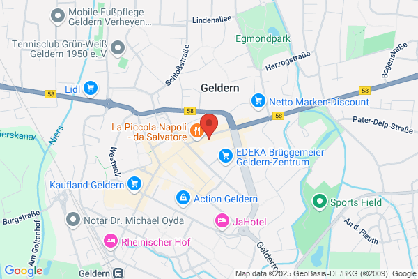 Mario Beerden Immobilien