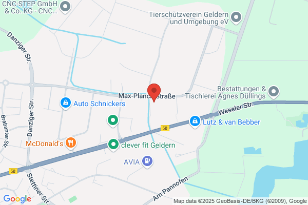 ANSA GmbH
