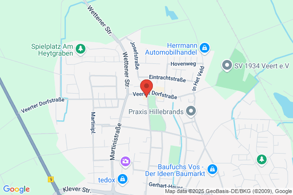 Haarstudio Veert