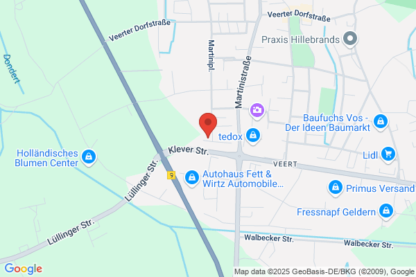 Kunststoffhandel Boers GmbH