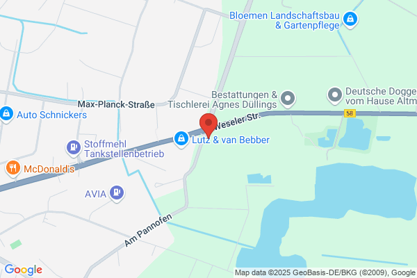 Bett-Art Matratzenfabrik GmbH