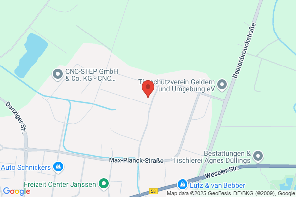 Ducati Niederrhein