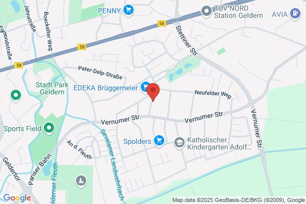 LymPhysio Geldern