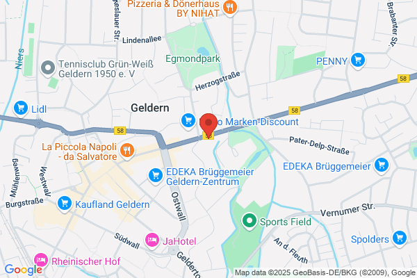 Tom Haagmans Physiotherapie