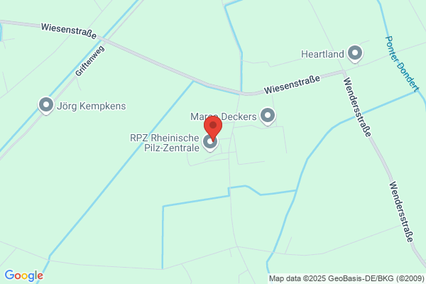 Rheinland Champignon Gesellschaft mbH