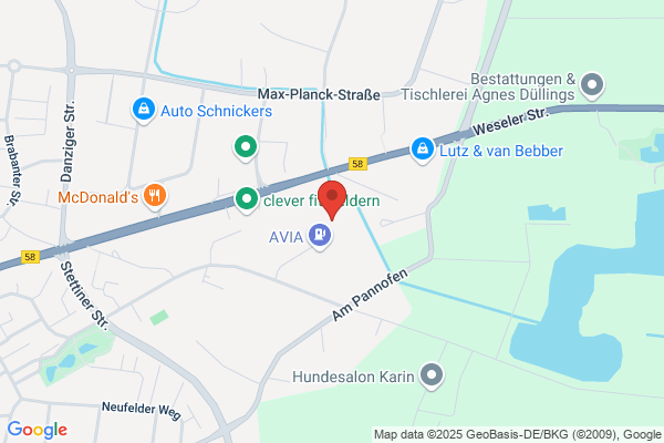 Reisebüro Dix GmbH Omnibusbetrieb