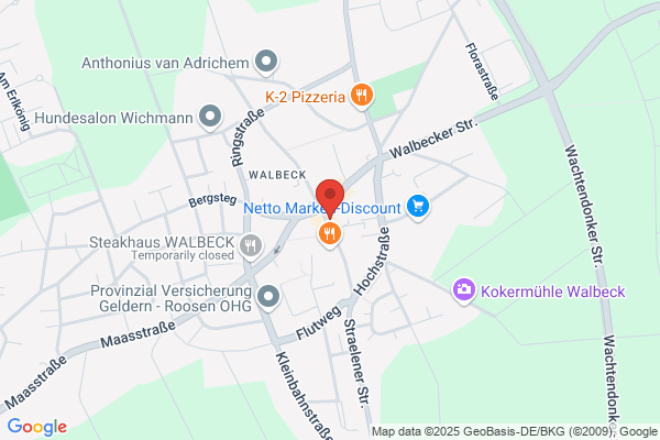 Reisebüro van Stephaudt GmbH