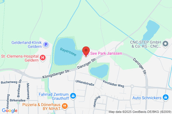 See Park Janssen