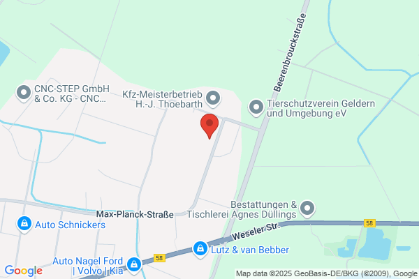 ELMER GmbH & Co. KG Bottrop