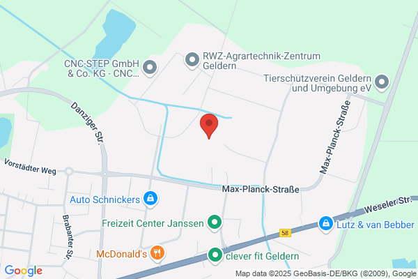 Alfred Leenings Gas-Wasser-Heizung Installateur Meisterbetrieb