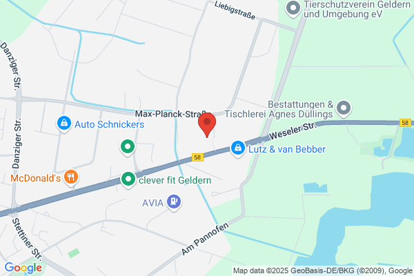 Leenings GmbH, Hermann