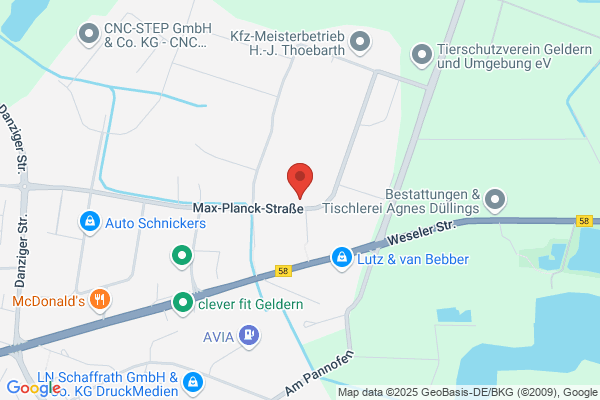 Hepo Schmiedeeisen GmbH