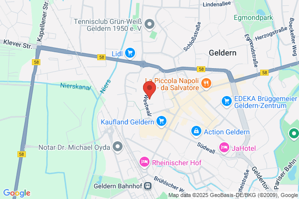 Realschule An der Fleuth