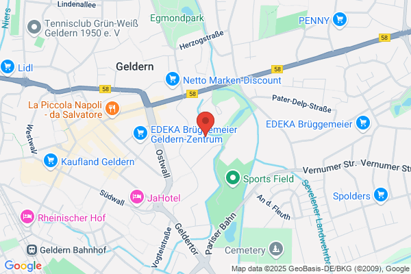 Grundschule Kath. St.-Adelheid-Schule