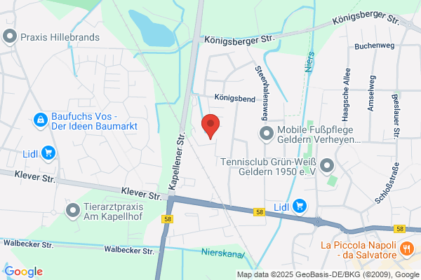 Hauptschule Kath. Geschwister-Scholl-Schule