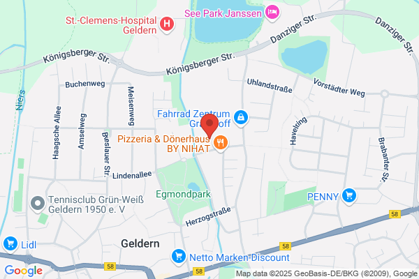 Verein der Freunde und