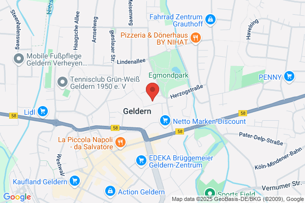 Wachdienst Gelderland