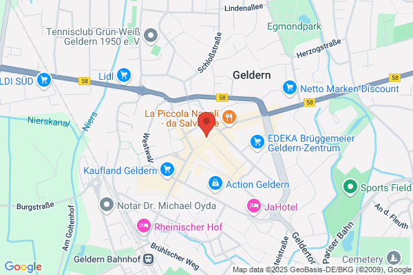 MK GmbH