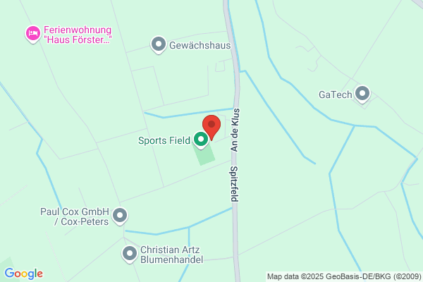 Sportverein Lüllingen