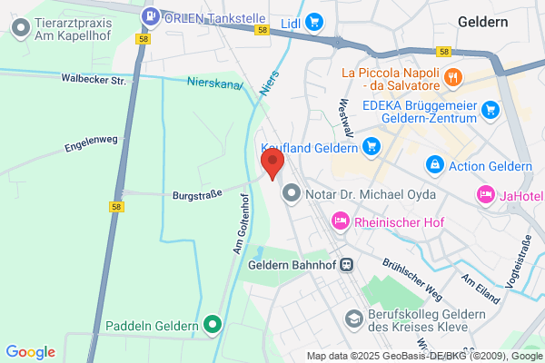 INTERSPORT DORENKAMP