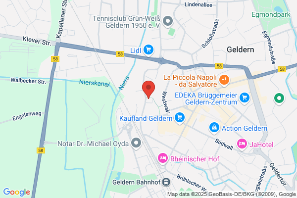 Geurtz Raimund. & Partner Steuerberatungsgesellschaft mbH