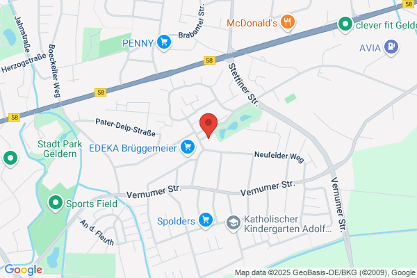 EDEKA Brüggemeier