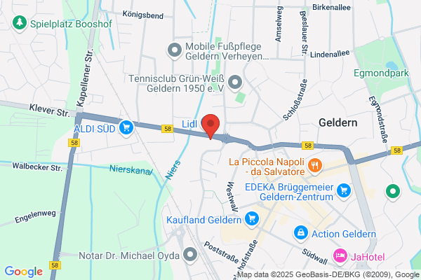 REWE