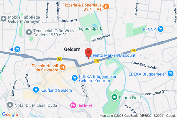 Netto Marken-Discount
