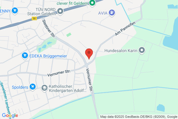 Anicura Geldern GmbH