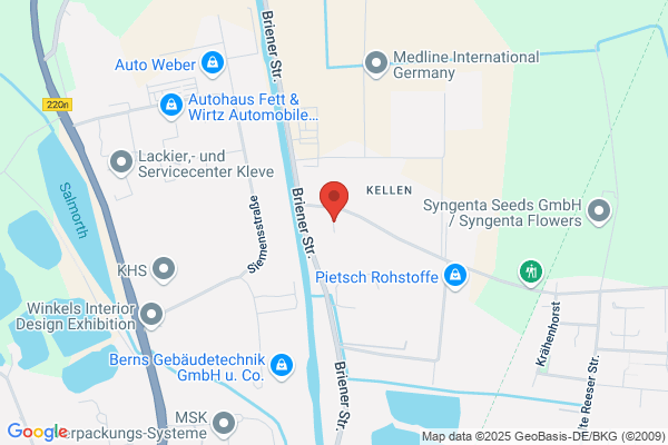 WELCAM Personal GmbH