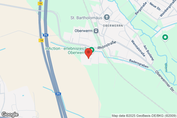 Sport Treff 2000 Hahn & Leisentritt OHG