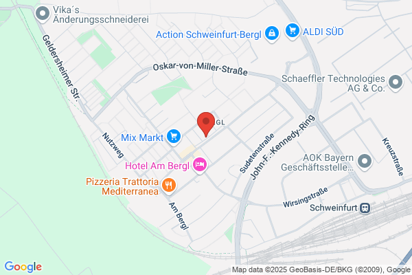 Tae-Ki-Do-Kai Schweinfurt e.V.