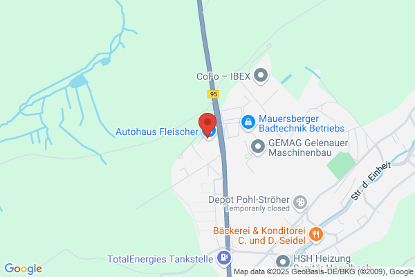 Autohaus Fleischer GmbH