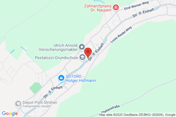 Initiativgruppe Kindertagesstätte "Villa Kunterbunt" e.V.