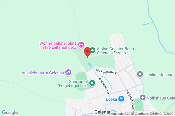 Leichtathletik-Verein 1990 Erzgebirge e.V.