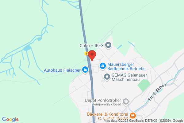 Müller Haustechnik GmbH