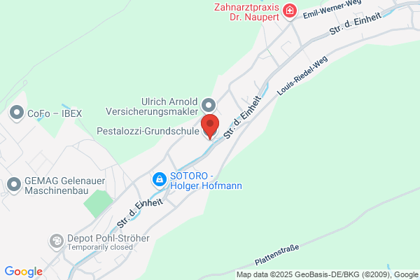 Pestalozzi-Grundschule